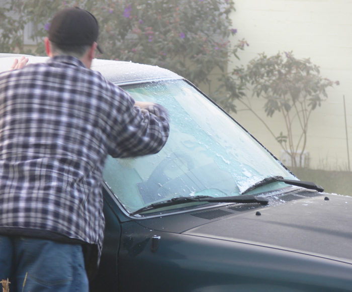 Condensation on Car Windshields GreenBuildingAdvisor